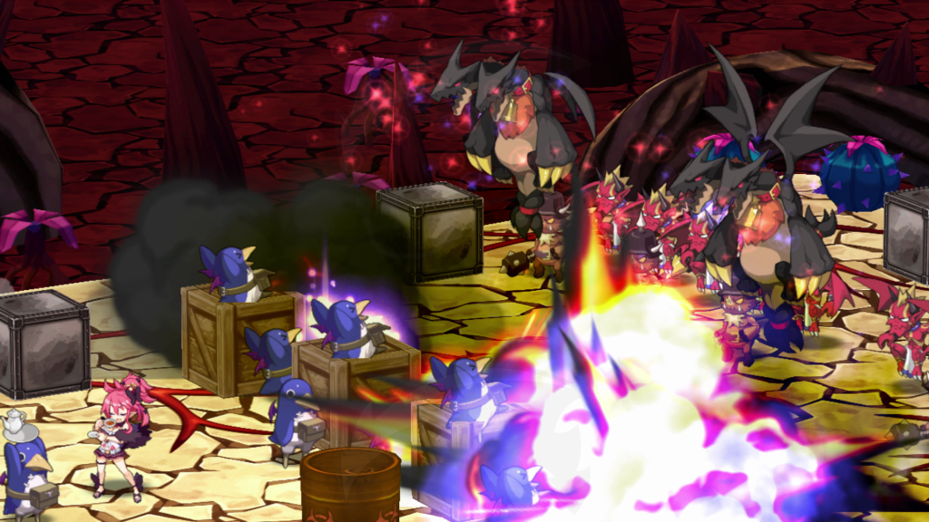 Disgaea 5 Complete - Switch Disgaea 5 Complete - Switch